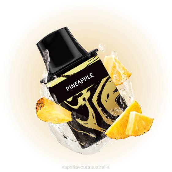 Vape Flavours Australia - Alibarbar Flare Refillable Vape Lemon Lime F8RD72