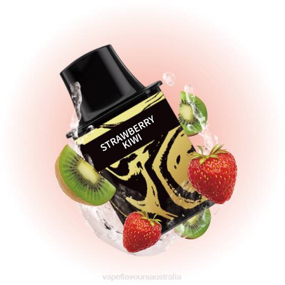 Vape Nicotine Australia - Alibarbar Flare Refillable Vape Watermelon F8RD78