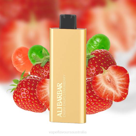 Vape Liquid - Alibarbar Pandora 7000 Disposable Vape Banana Buzz F8RD65