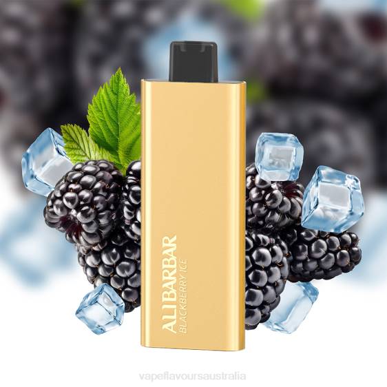 Vape Nicotine Australia - Alibarbar Pandora 7000 Disposable Vape Chupa Chups Strawberry F8RD53