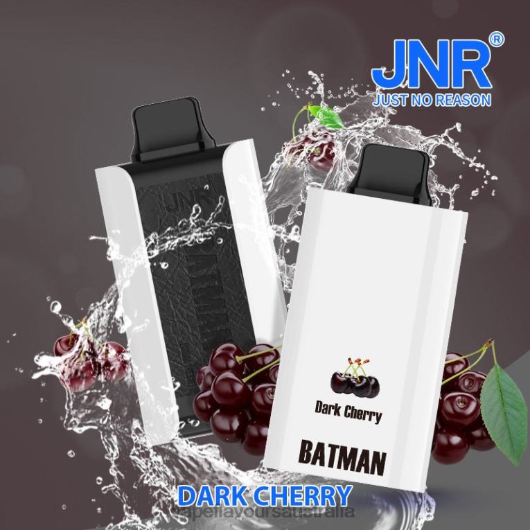 Vape Liquid - JNR BATMAN 11000 Dark Cherry 8DF4820
