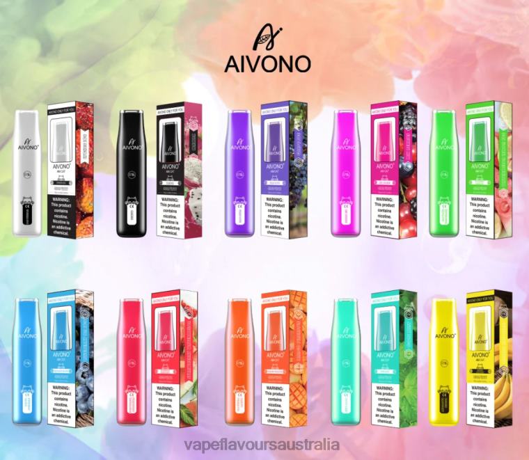 Vape Pod Kit - Aivono AIM CAT 400 Mamba 22440339