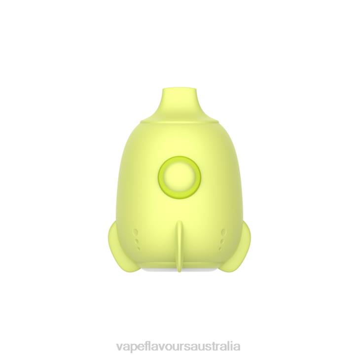 Vape Australia - LAVIE Space Capsule 9000 Puffs Cola J6DP216