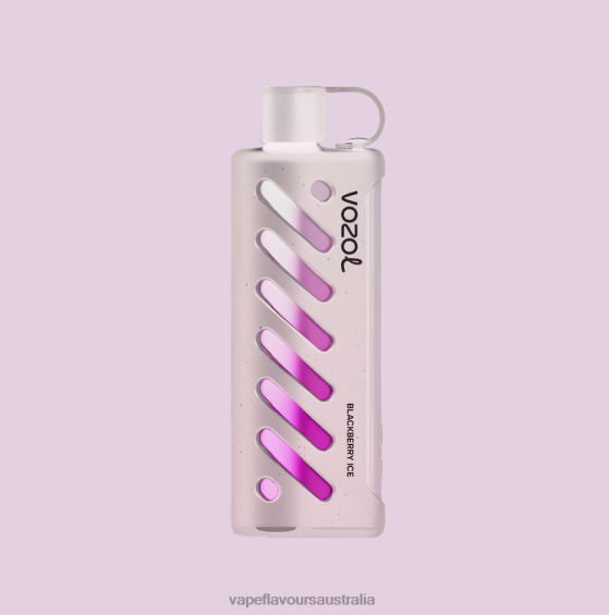 Vape Australia - VOZOL Gear Shisha 25000 T02DR1