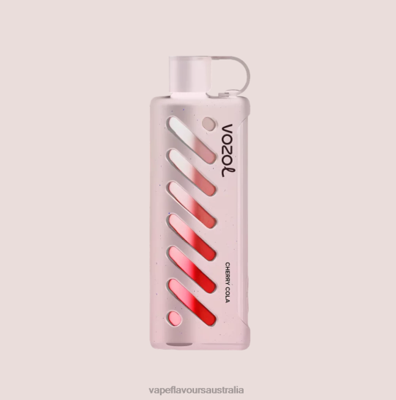 Vape Australia - VOZOL Gear Shisha 25000 T02DR1