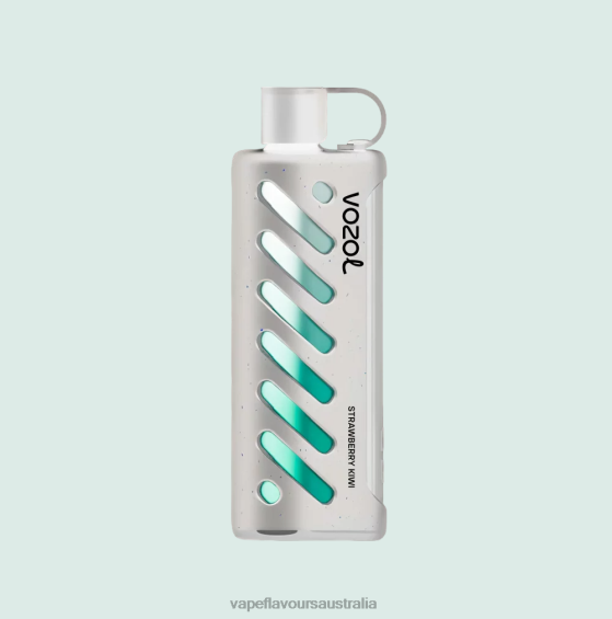 Vape Australia - VOZOL Gear Shisha 25000 T02DR1