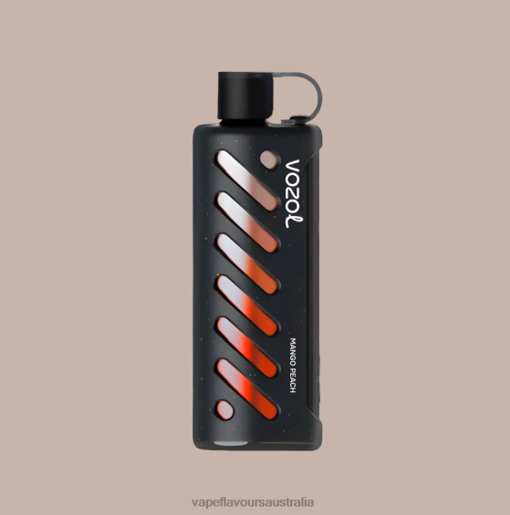 Vape Australia - VOZOL Gear Shisha 25000 T02DR1