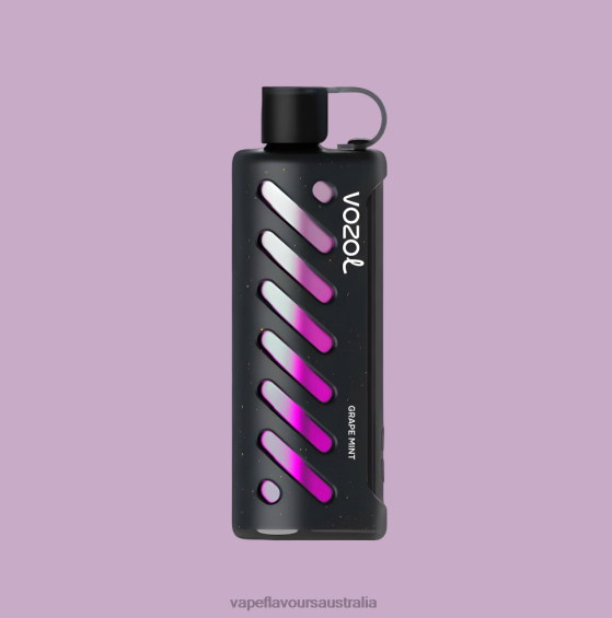 Vape Australia - VOZOL Gear Shisha 25000 T02DR1