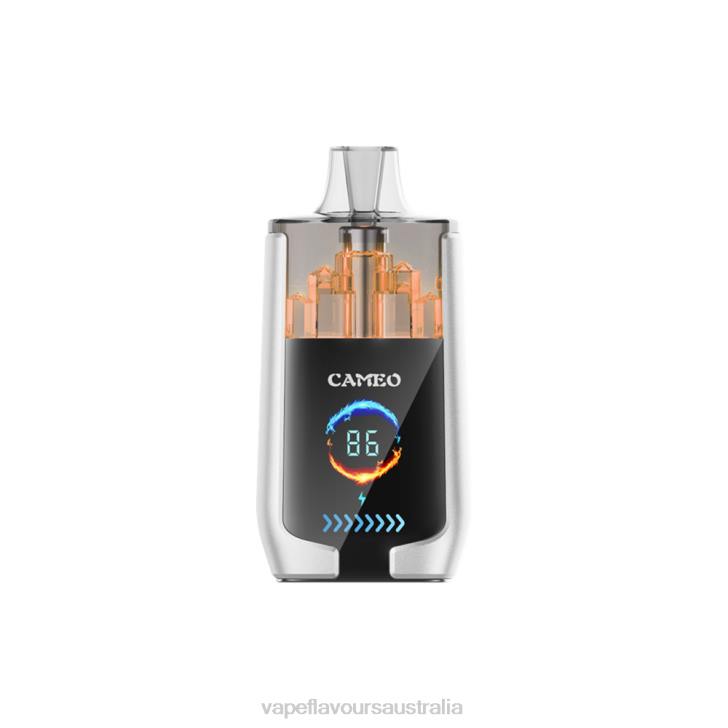 Vape Flavours Australia - LAVIE CAMEO 30000 Puffs Pear Ice J6DP17