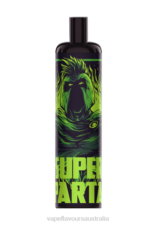 Vape Liquid - LAVIE COLOUR BAR 5000 Puffs - Energy Energy Drink J6DP340