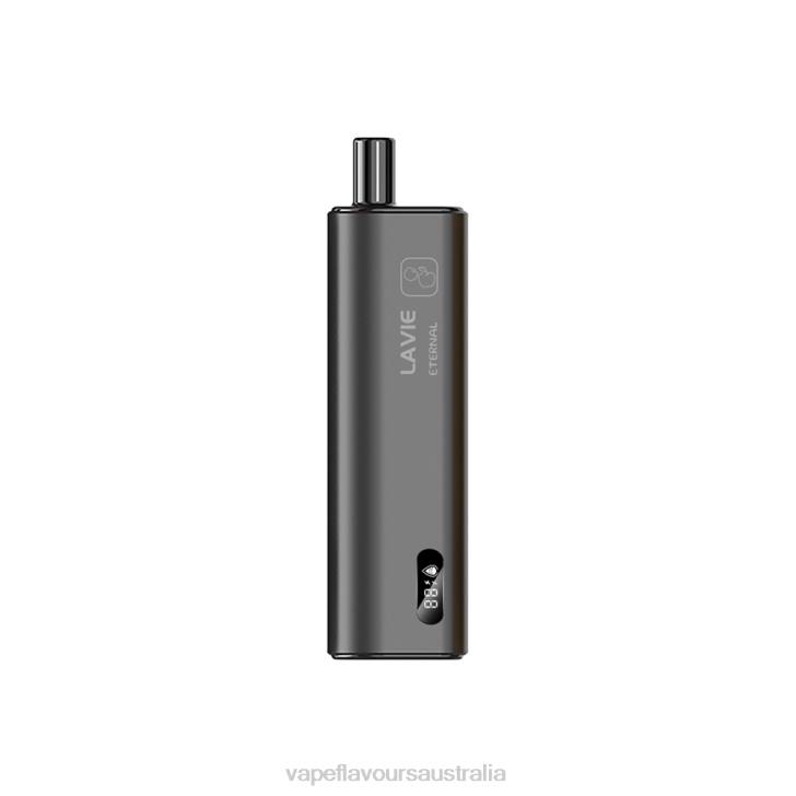 Vape Liquid - LAVIE ETERNAL 10000 Puffs Double Apple J6DP120