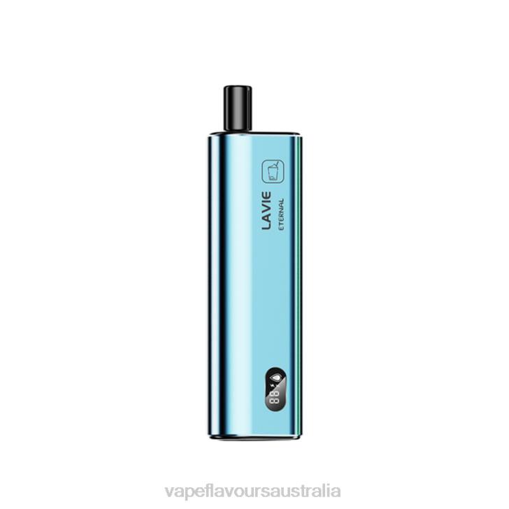 Vape Liquid - LAVIE ETERNAL 10000 Puffs Mojito J6DP125