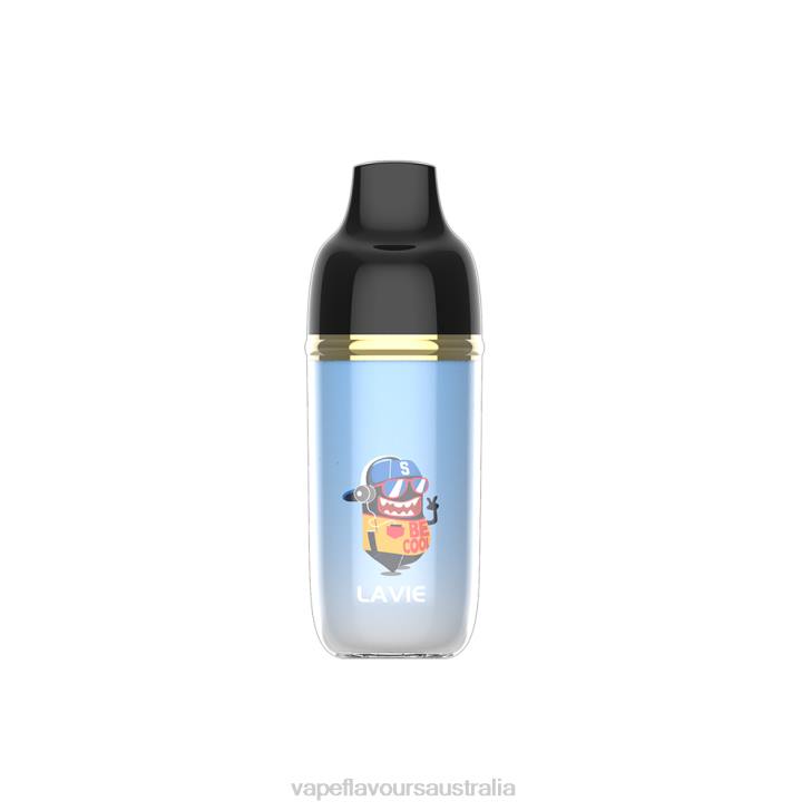 Vape Liquid - LAVIE Monster 6000 Puffs Coconut Milk J6DP245