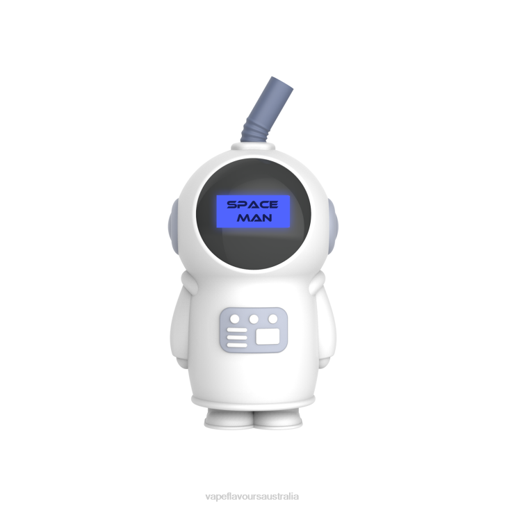 Vape Liquid - LAVIE SPACE MAN 7000 Puffs Cola Ice J6DP235