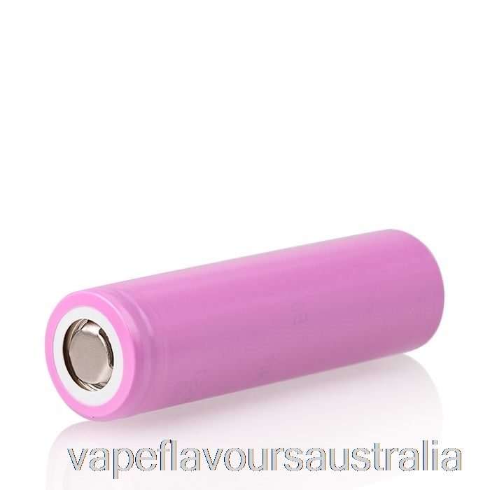 Vape Flavours Australia Samsung 30Q 18650 3000mAh 15A 3.6V Battery Single Battery