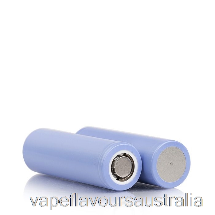 Vape Flavours Australia Samsung 40T 21700 4000mAh 30A Battery Two Batteries Pack