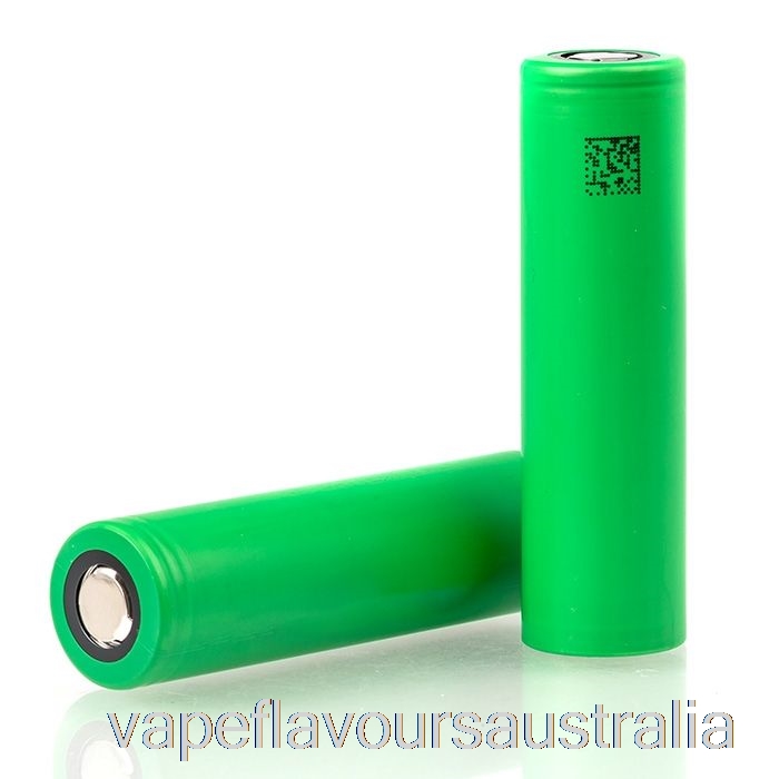 Vape Australia Sony VTC5 18650 2600mAh 20A Battery Single Battery