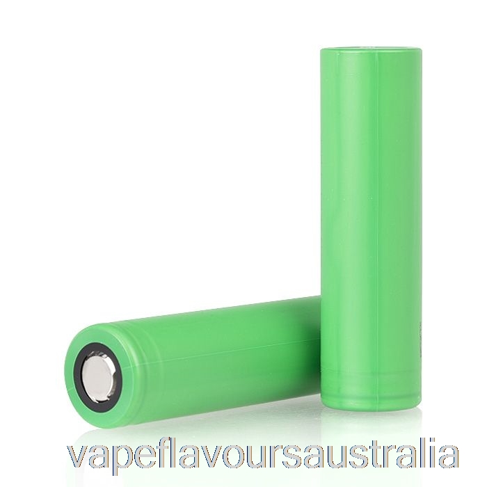 Vape Australia Sony VTC6 18650 3000mAh 15A Battery Single Battery