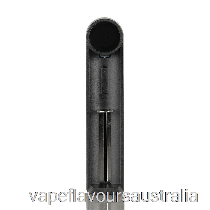 Vape Flavours Australia Efest SLIM K1 Single-Slot Battery Charger