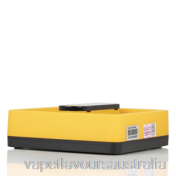 Vape Nicotine Australia Efest iMATE R2 Intelligent QC Charger