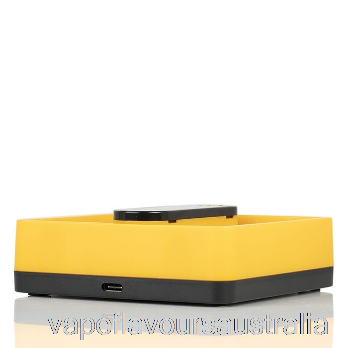 Vape Nicotine Australia Efest iMATE R2 Intelligent QC Charger