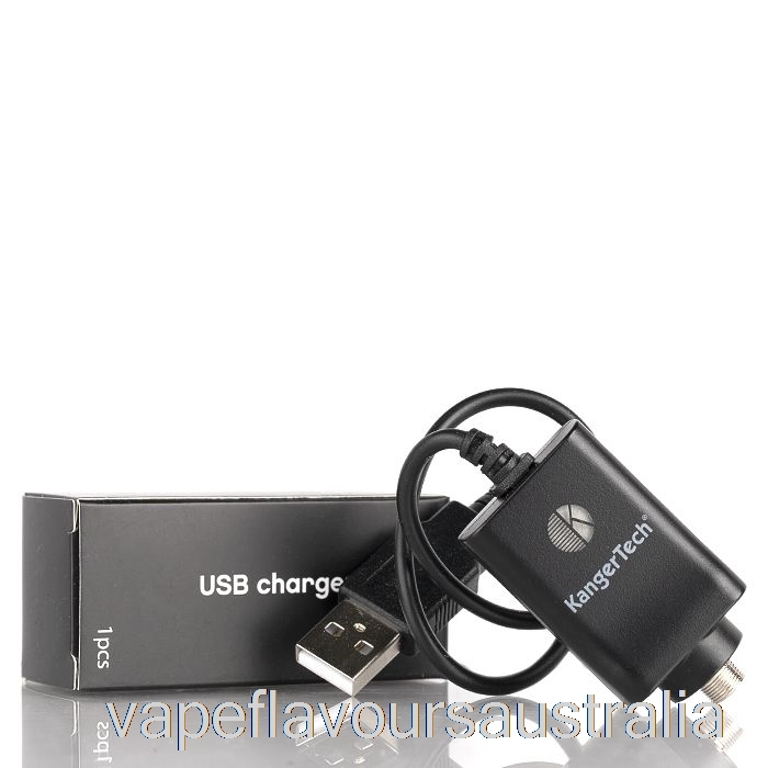 Vape Flavours Australia Kanger eVod USB Charger