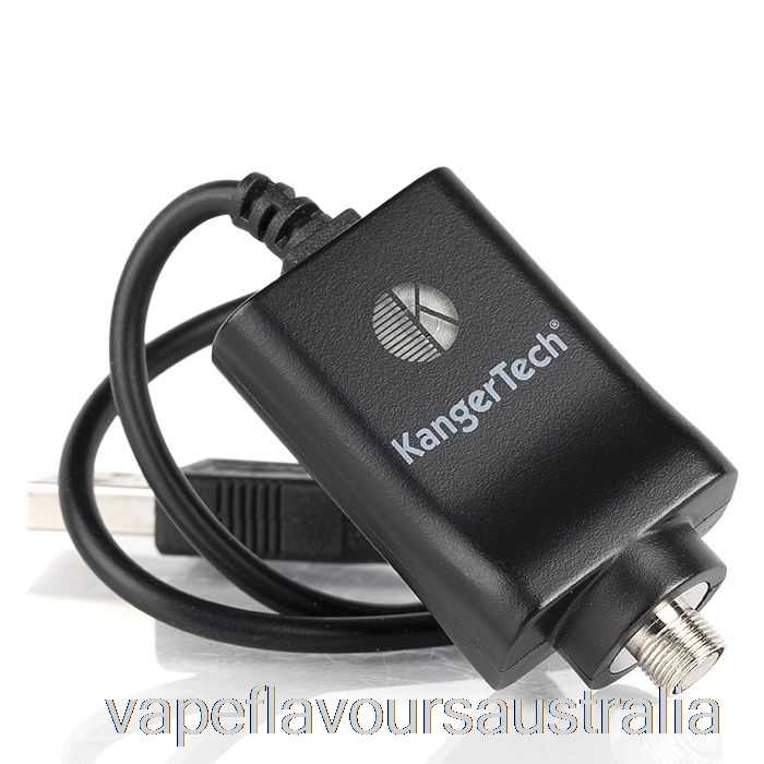 Vape Flavours Australia Kanger eVod USB Charger