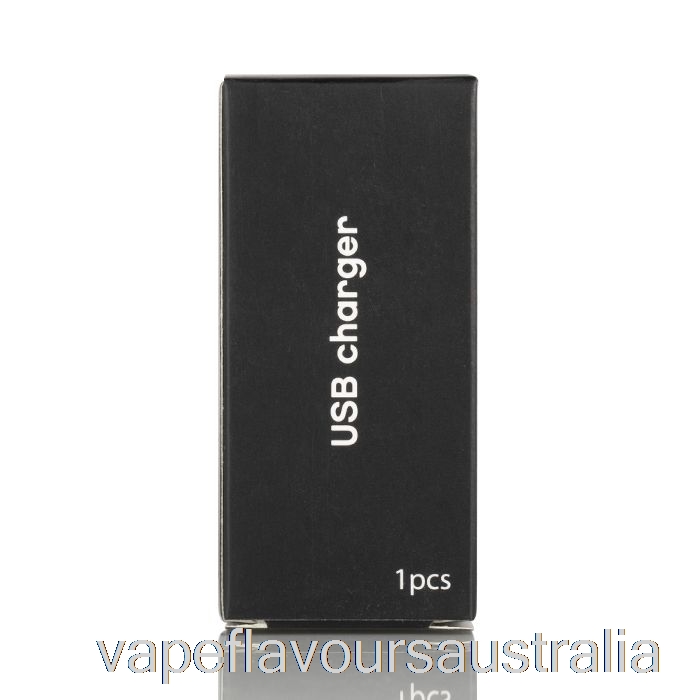 Vape Flavours Australia Kanger eVod USB Charger