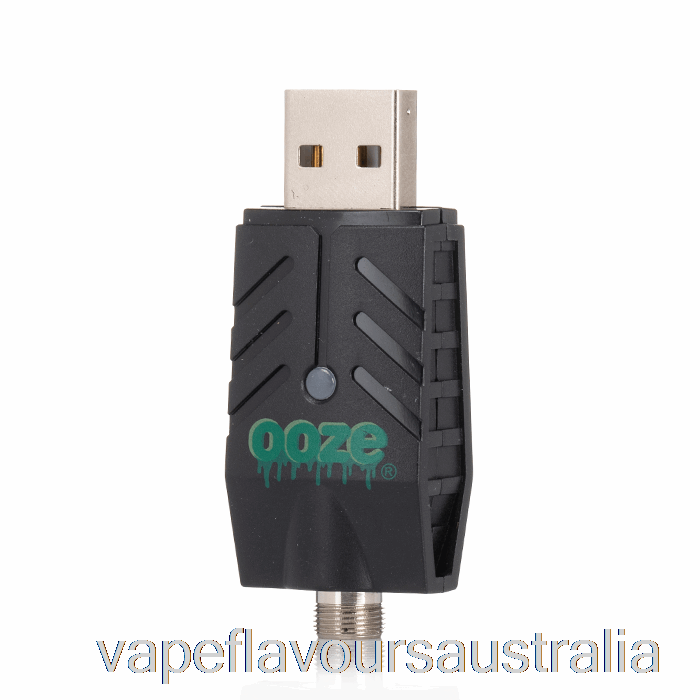 Vape Flavours Australia Ooze USB Battery Charger USB Charger