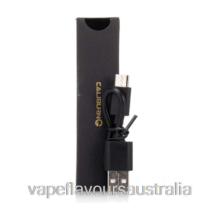 Vape Flavours Australia Uwell Caliburn G USB Charger (MDiscontinued)